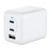 Onn 62W Multi-Port Wall Charger AZ22