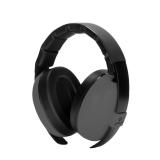 Safety 1st Noise Reducing Earmuffs Gray AZ22