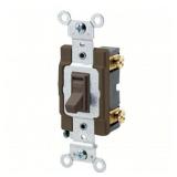 8pk AC Quiet Switch: Toggle Switch AZ14