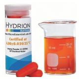 5pk Buffer - pH 4.00 - Color Coded Red AZ14