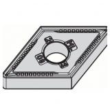 5pk WIDIA Diamond Turning Insert AZ14