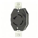 $88.48 Flush Mounting Lock Receptacle AZ14