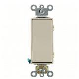 2pk AC Quiet Switch: Rocker Switch AZ14