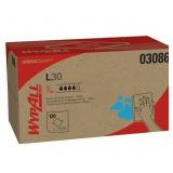 2X/BID KC PROFESSIONAL Dry Wipe L30 A102