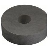 AS IS! 3pk Ceramic Magnet .59x2 51/64' 31LU10 A113