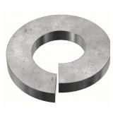 Approx 250ct Split Lock Washer 1/4' 19NP14 A113