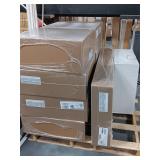 AS SHOWN! Asst Ceiling Tile Lot Opportunity C54