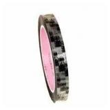 $305.88 12pk 3M 1/4'Dia AntiStatic Tape A102