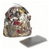 ABILITY ONE 10gal Trash Bags 500ct 3WB50 A9