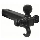 $79.88 2' Tri Ball Mount w/ Hook 30PD24 A9