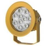 LED 20w 60Hz Dock Light, Yellow A9