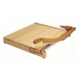 $204.14 SWINGLINE Guillotine Paper Cutter B80