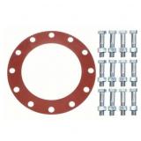 $126.54 Full Face Flange Gasket AZ27
