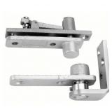 $161.68 2x MCKINNEY Pivot Hinge Steel, 7/8 in AZ27