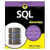 SQL for Dummies By Allen G. Taylor AZ27
