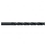6X CHICAGO-LATROBE Taper Drill Bit: 5/64'AZ27