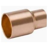 25pk STREAMLINE 3/8 C X 1/4 C COUPLING AZ27