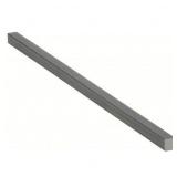 3pk Key Stock,12 in L,Steel,7/32 in   AZ27