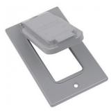 $14.96 2X Weatherproof Cover Bronze AZ27