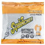 6Pk Orange Squincher Electrolyte Beverage Mix A98