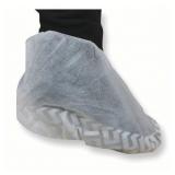 Codor Shoe Covers, 200Pk A99