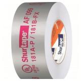 3X The Bid!  Shurtape Hvac Foil Tape A98