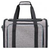 Small Pet Practical Multi-Color Dual-Carry A100