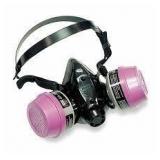 $50.94 NORTH 7700 Half Mask Respirator 4T549 A102