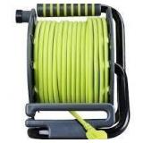 Open Reel 80 ft. 14 AWG/3 13 Amp Ext. A101