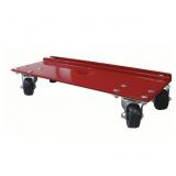 $176.61 General Purpose Dolly 3'x19 3/4'x8' A101