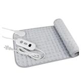 Equate XL Electric Heating Pad AZ23