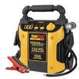 EverStart Maxx 1000 Peak Amp Jump Starter AZ26