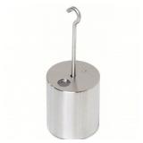 $158.33 RICE LAKE Calibration Weight: 1 lb AZ26