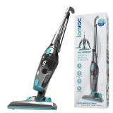 Ionvac ZipVac Corded Stick Vacuum AZ26