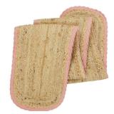 Pioneer Woman Crochet Table Runner /Rug AZ26