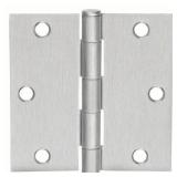 MCKINNEY Butt Hinge: Steel AZ14