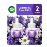 Air Wick Plug In Scented Oil Refill  2ct AZ14