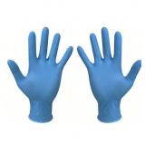 3X CONDOR Disposable Gloves L ( 9 )100 PK  AZ14