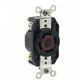 $128.71 4X Flush Mounting Lock Receptacle AZ14