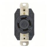 $123.17 7X Flush Mounting Lock Receptacle AZ14