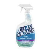 Clean Shower Daily Shower Cleaner 32oz AZ23