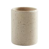 BH&G Faux Stone Toothbrush Holder AZ23