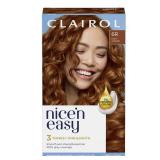 Clairol Nice'n Easy HairColor 6R Light Auburn AZ23