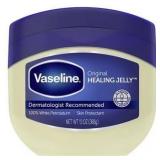 Vaseline Original Petroleum Jelly - 13oz AZ23