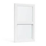 $259 Pella 150 Series Single Hung 36x52 Window C46