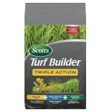 Scotts Turf Builder Triple Action A71