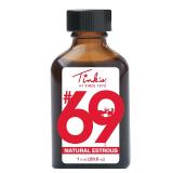 Tinks's Doe-In-Rut Doe Urine Glass Bottle 1 Oz A71