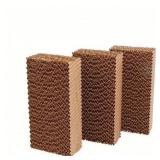 $340.41 PORTACOOL Evaporative Cooler Media 3PK b47