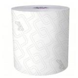 $119.28 SCOTT Hard Roll Towel,White 6pk B47