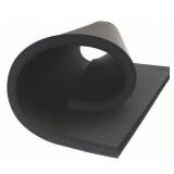 $124.50 Insulation Sheet: Sheet, Buna-N Rubber B47